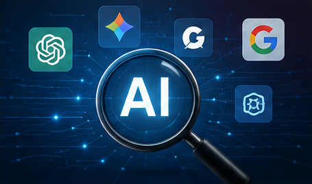 Answer Engine Optimization Newport Beach
