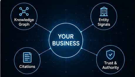Entity SEO