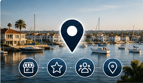 Local Answer Engine Optimization