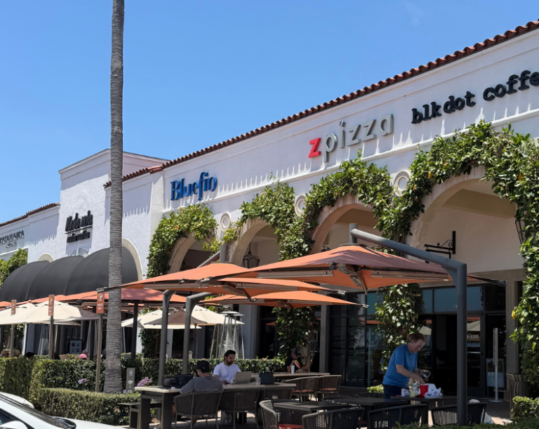 Newport Beach AEO Strategy