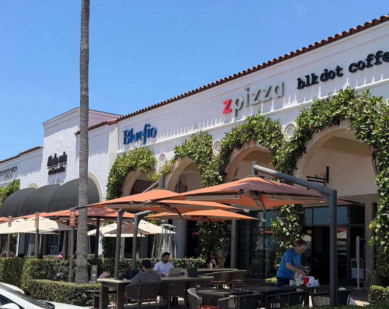Newport Beach AEO Strategy